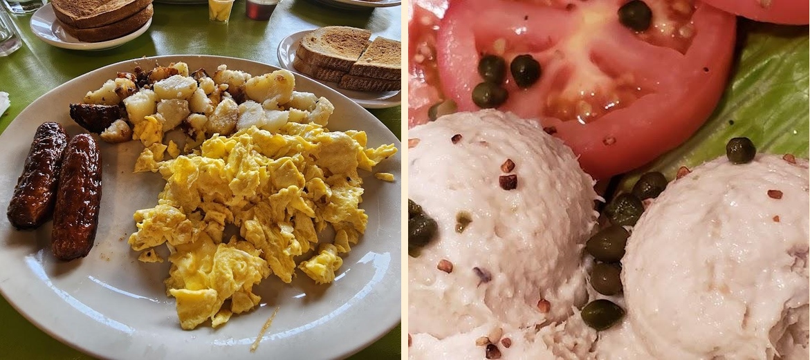 Towne & Country Cafe