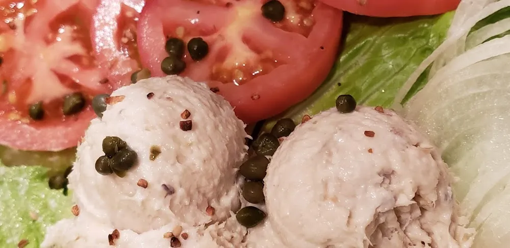 Club Sandwich Platter