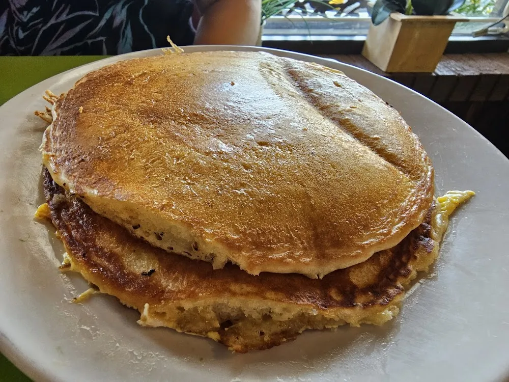 Pancakes